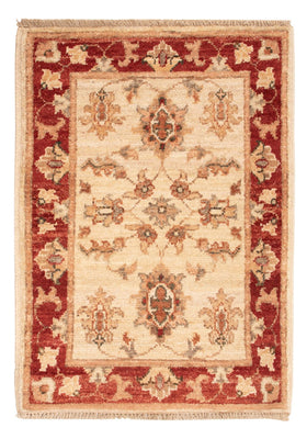 Alfombra Ziegler - 68 x 48 cm - beige