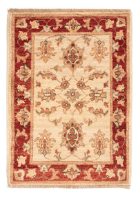 Alfombra Ziegler - 68 x 48 cm - beige