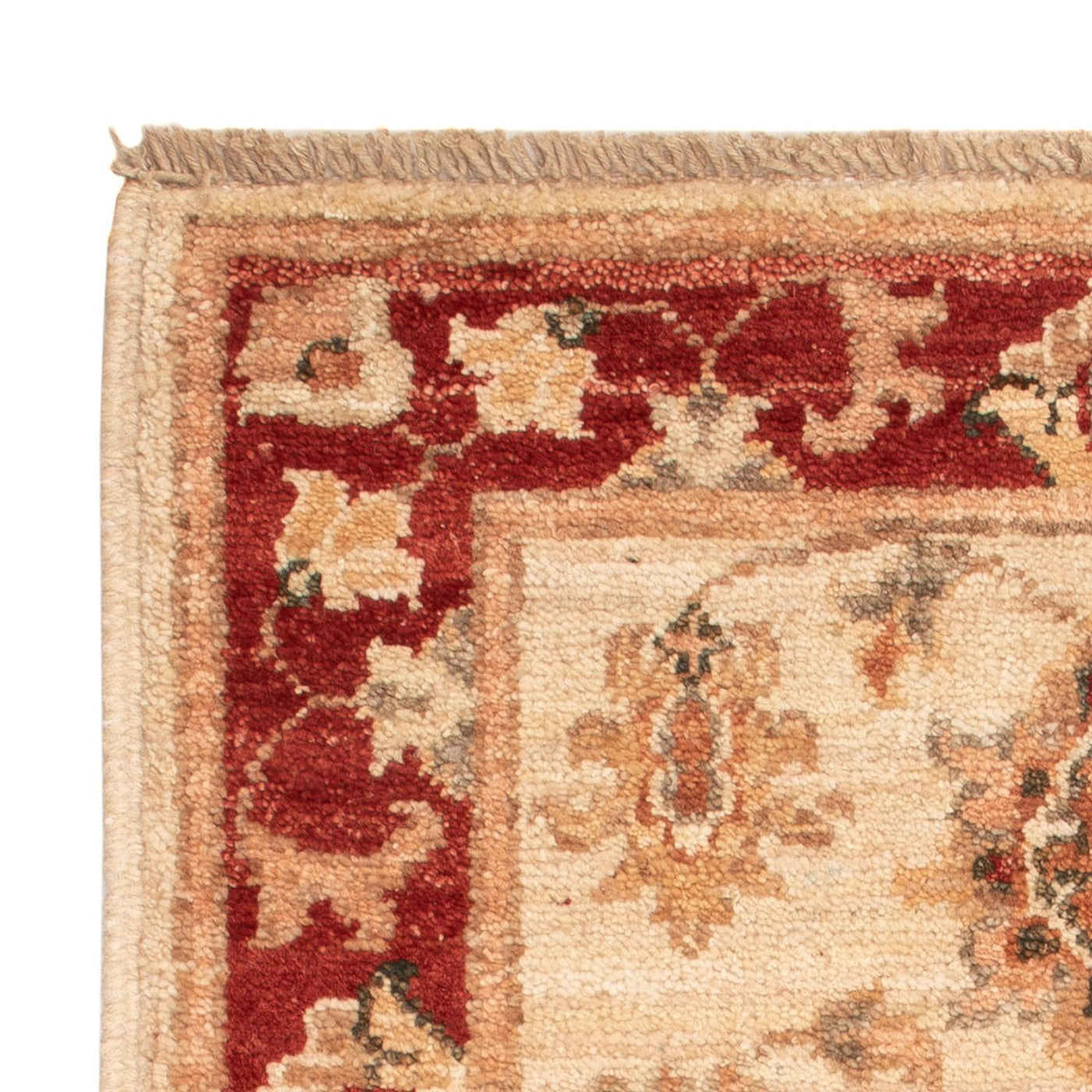 Alfombra Ziegler 68x48cm - Alfombra oriental