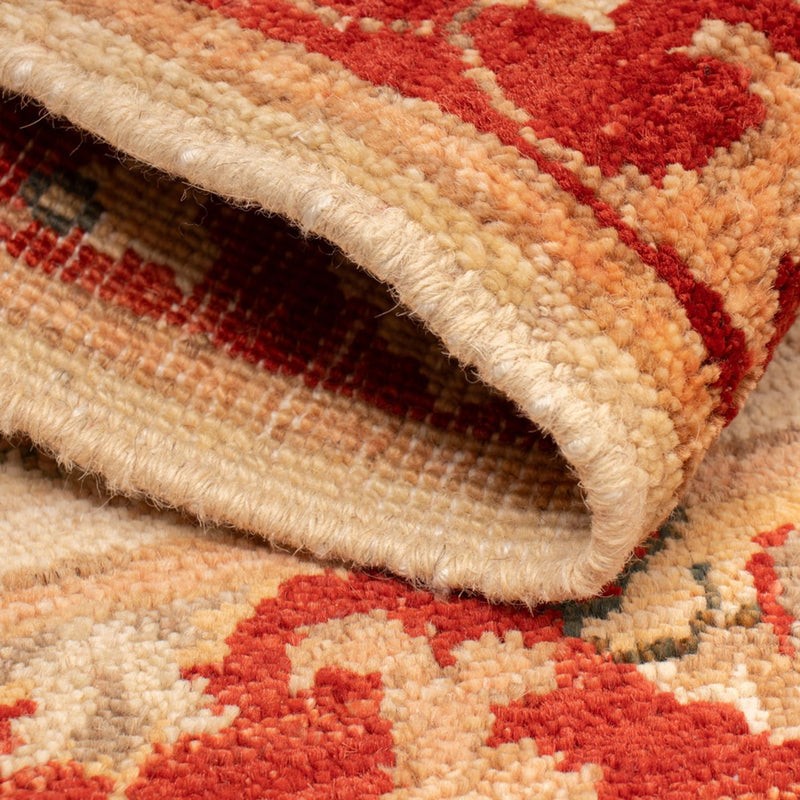 Alfombra Ziegler - 68 x 48 cm - beige