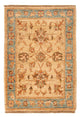 Alfombra Ziegler 72x51cm - Alfombra oriental