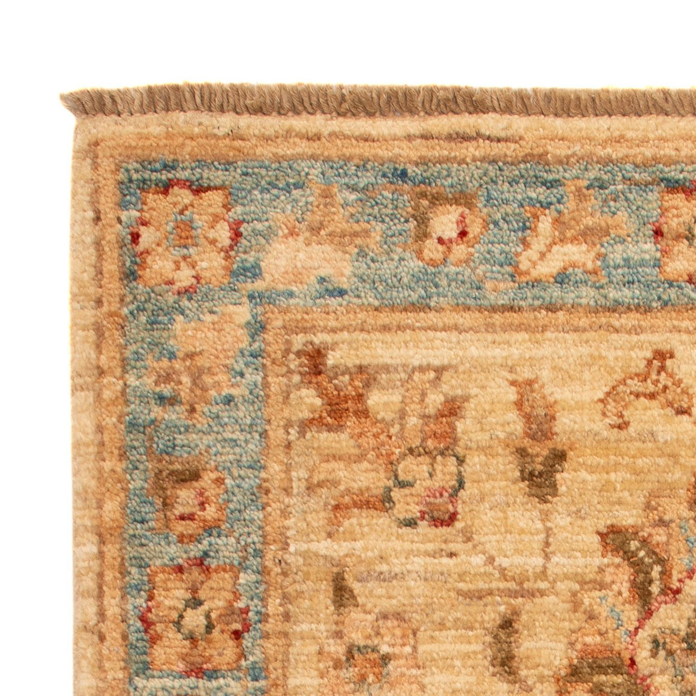 Alfombra Ziegler 72x51cm - Alfombra oriental