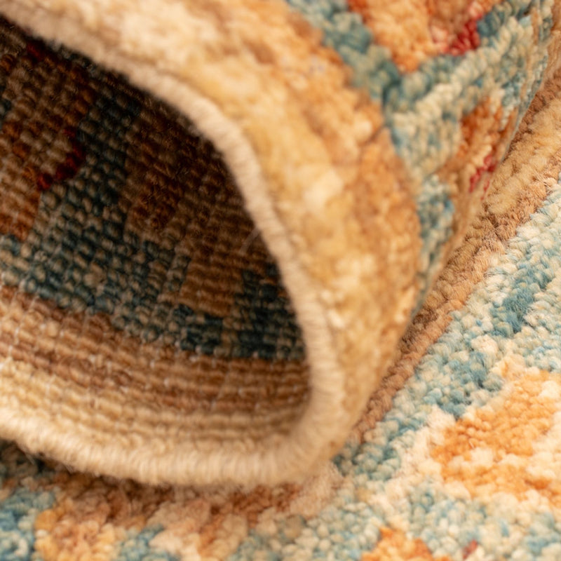 Alfombra Ziegler - 72 x 51 cm - beige claro