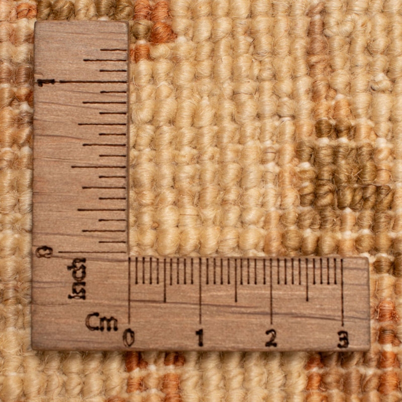 Alfombra Ziegler - 72 x 51 cm - beige claro