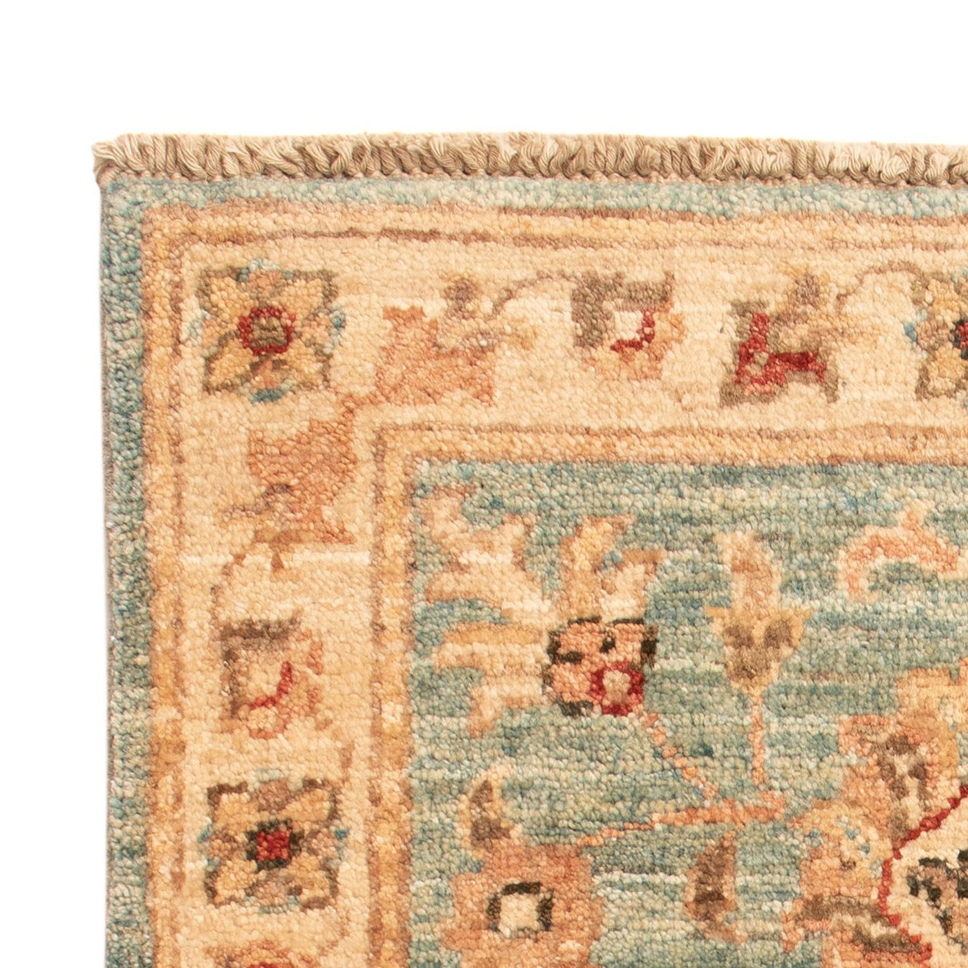 Alfombra Ziegler 71x53cm - Alfombra oriental