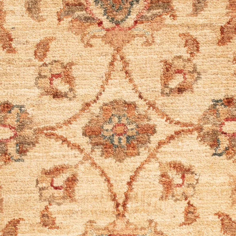Alfombra Ziegler - 66 x 52 cm - beige