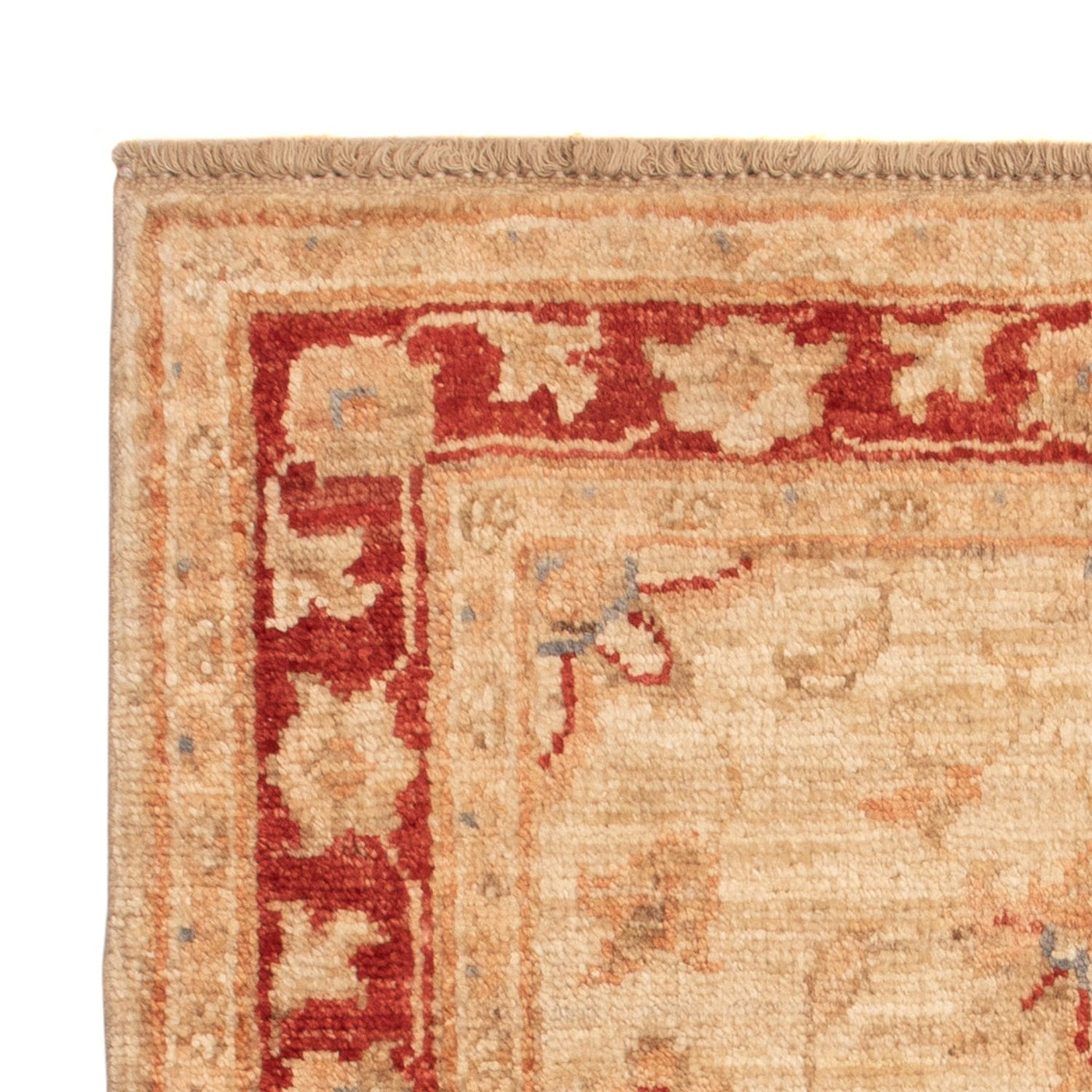 Alfombra Ziegler 70x55cm - Alfombra oriental
