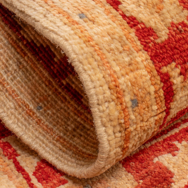 Alfombra Ziegler - 70 x 55 cm - beige