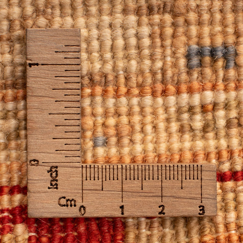 Alfombra Ziegler - 70 x 55 cm - beige