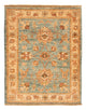 Alfombra Ziegler 68x53cm - Alfombra oriental