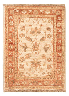 Alfombra Ziegler - 70 x 50 cm - beige