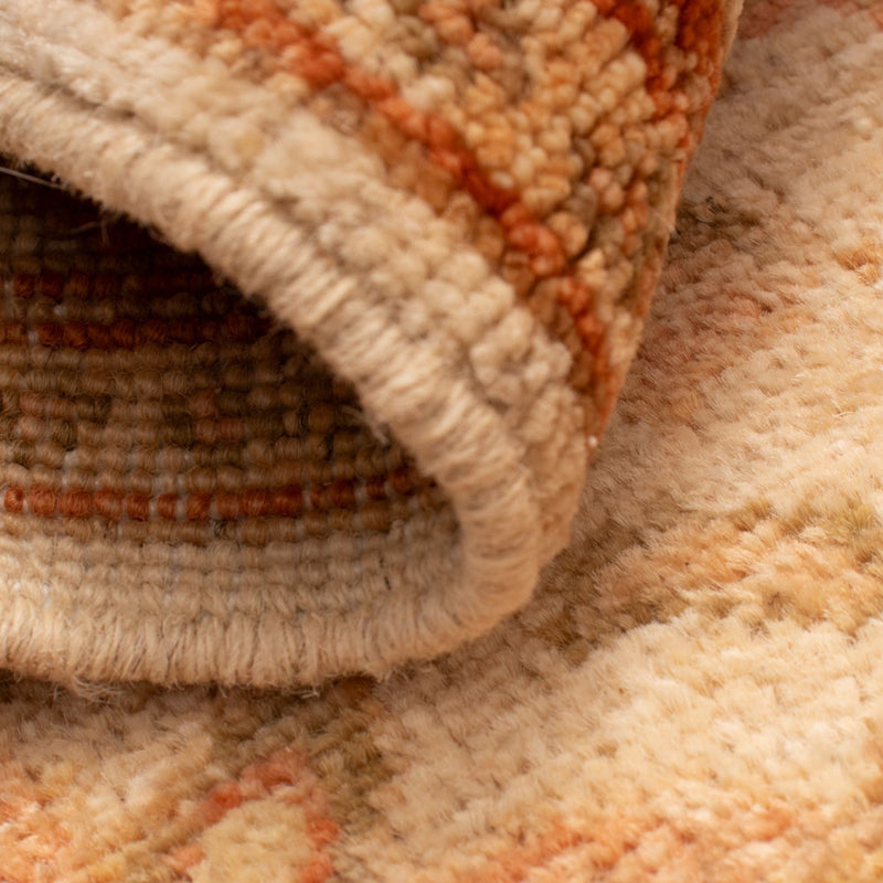 Alfombra Ziegler - 70 x 50 cm - beige