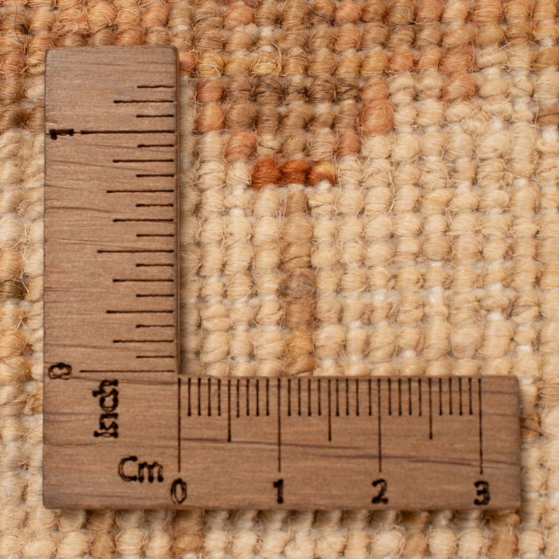 Alfombra Ziegler - 70 x 50 cm - beige