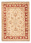 Alfombra Ziegler - 71 x 54 cm - beige