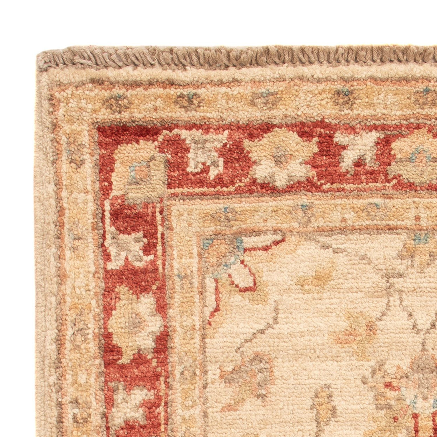 Alfombra Ziegler 71x54cm - Alfombra oriental