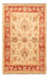 Alfombra Ziegler - 79 x 56 cm - beige