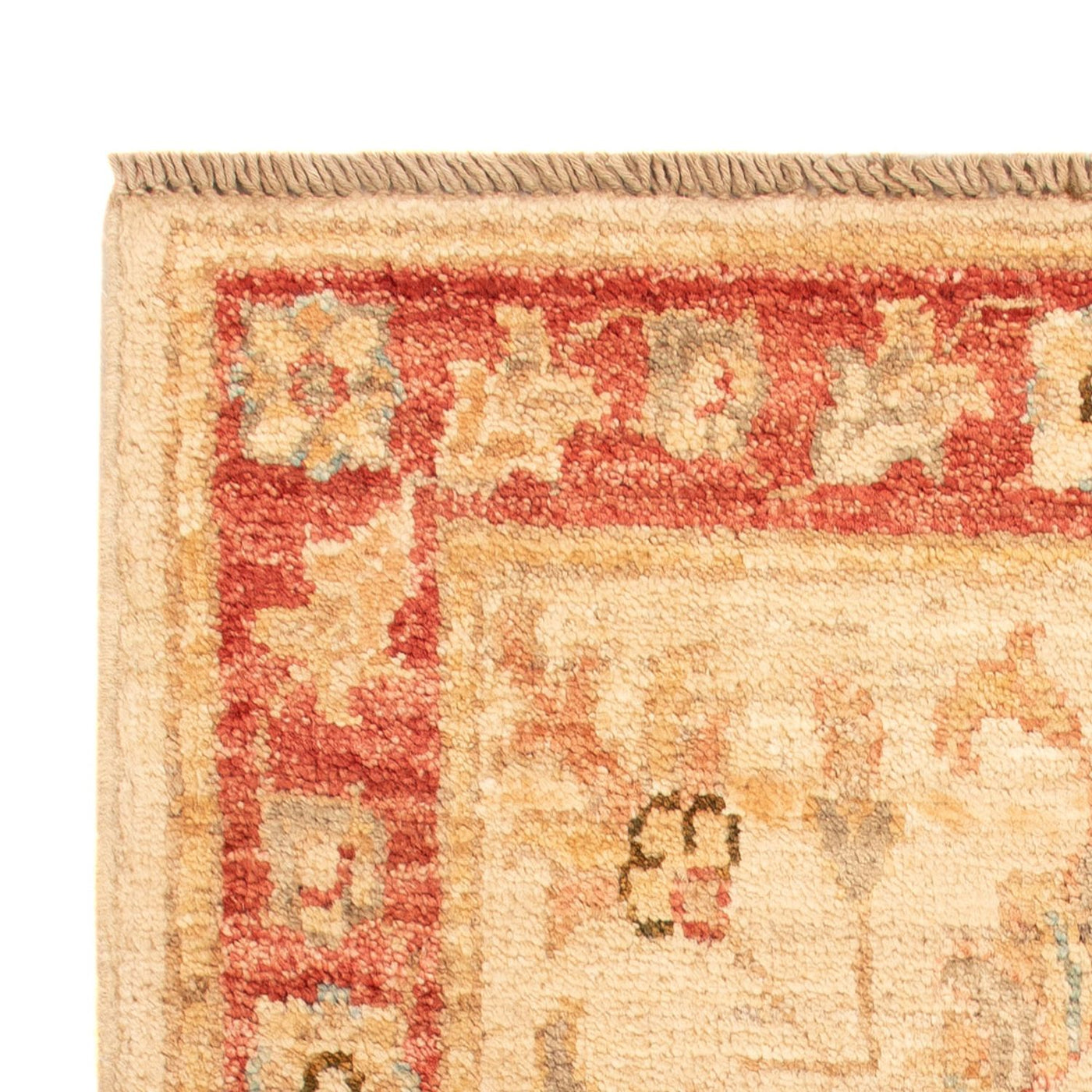 Alfombra Ziegler 79x56cm - Alfombra oriental