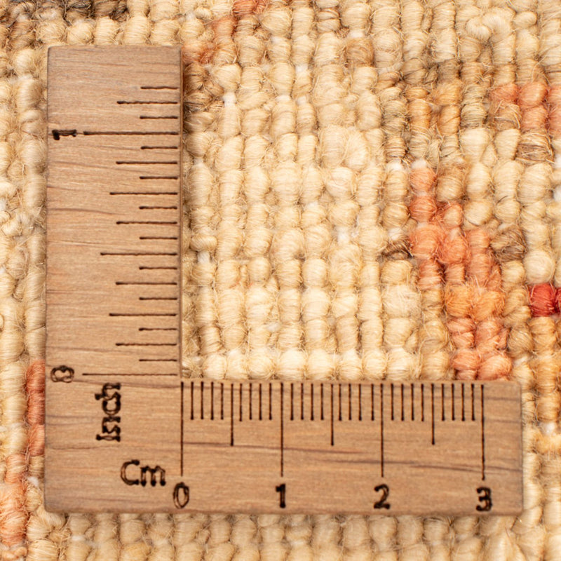 Alfombra Ziegler - 79 x 56 cm - beige