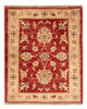 Alfombra Ziegler 52x66cm - Alfombra oriental
