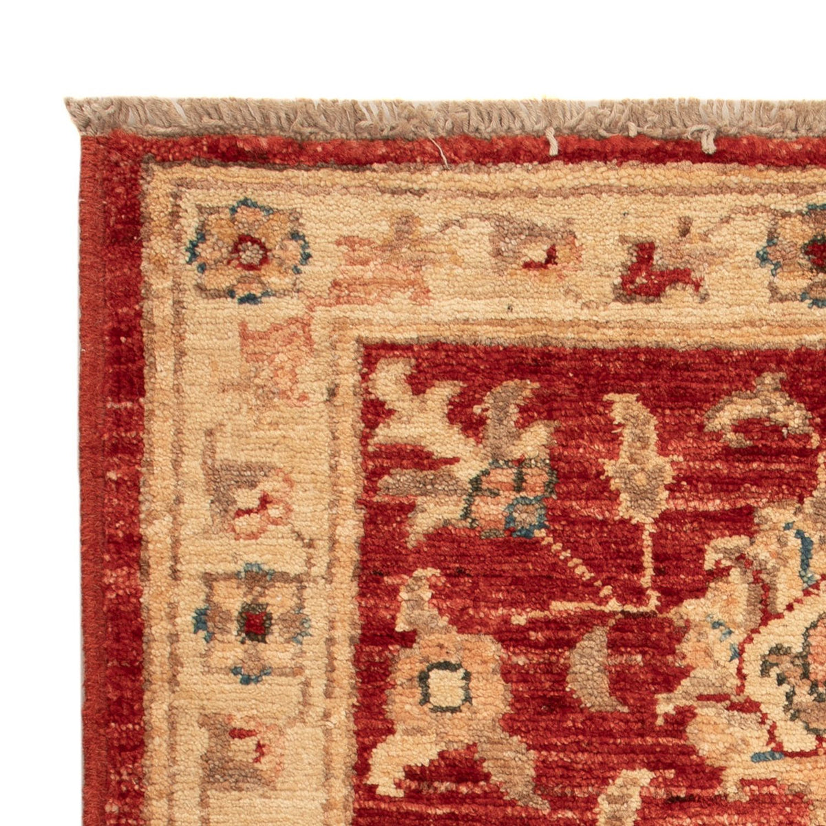 Alfombra Ziegler 52x66cm - Alfombra oriental