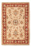 Alfombra Ziegler - 67 x 52 cm - beige