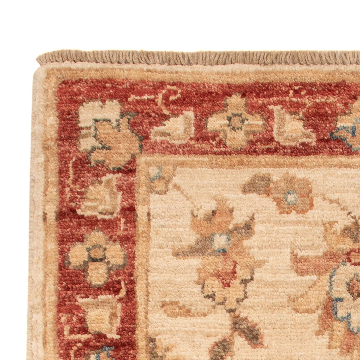 Alfombra Ziegler 52x67cm - Alfombra oriental