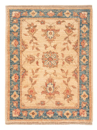 Alfombra Ziegler - 68 x 51 cm - beige