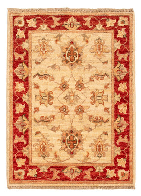 Alfombra Ziegler - 70 x 52 cm - beige
