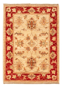 Alfombra Ziegler - 70 x 52 cm - beige