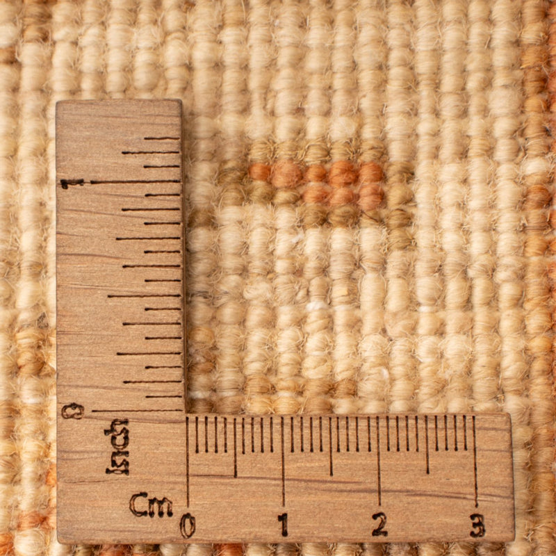 Alfombra Ziegler - 68 x 51 cm - beige