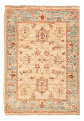 Alfombra Ziegler - 72 x 50 cm - beige