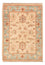Alfombra Ziegler - 72 x 50 cm - beige