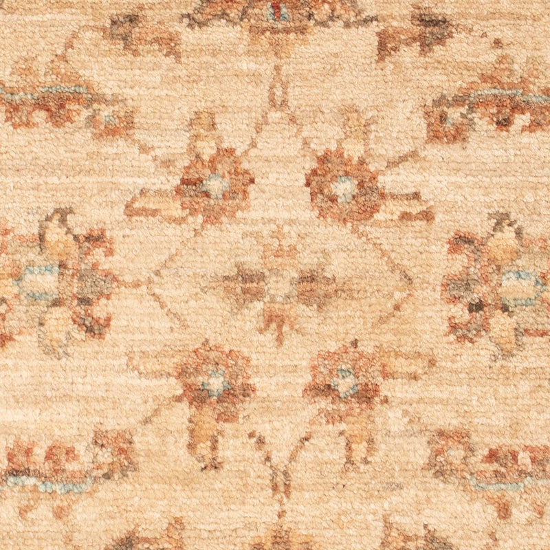 Alfombra Ziegler - 72 x 50 cm - beige