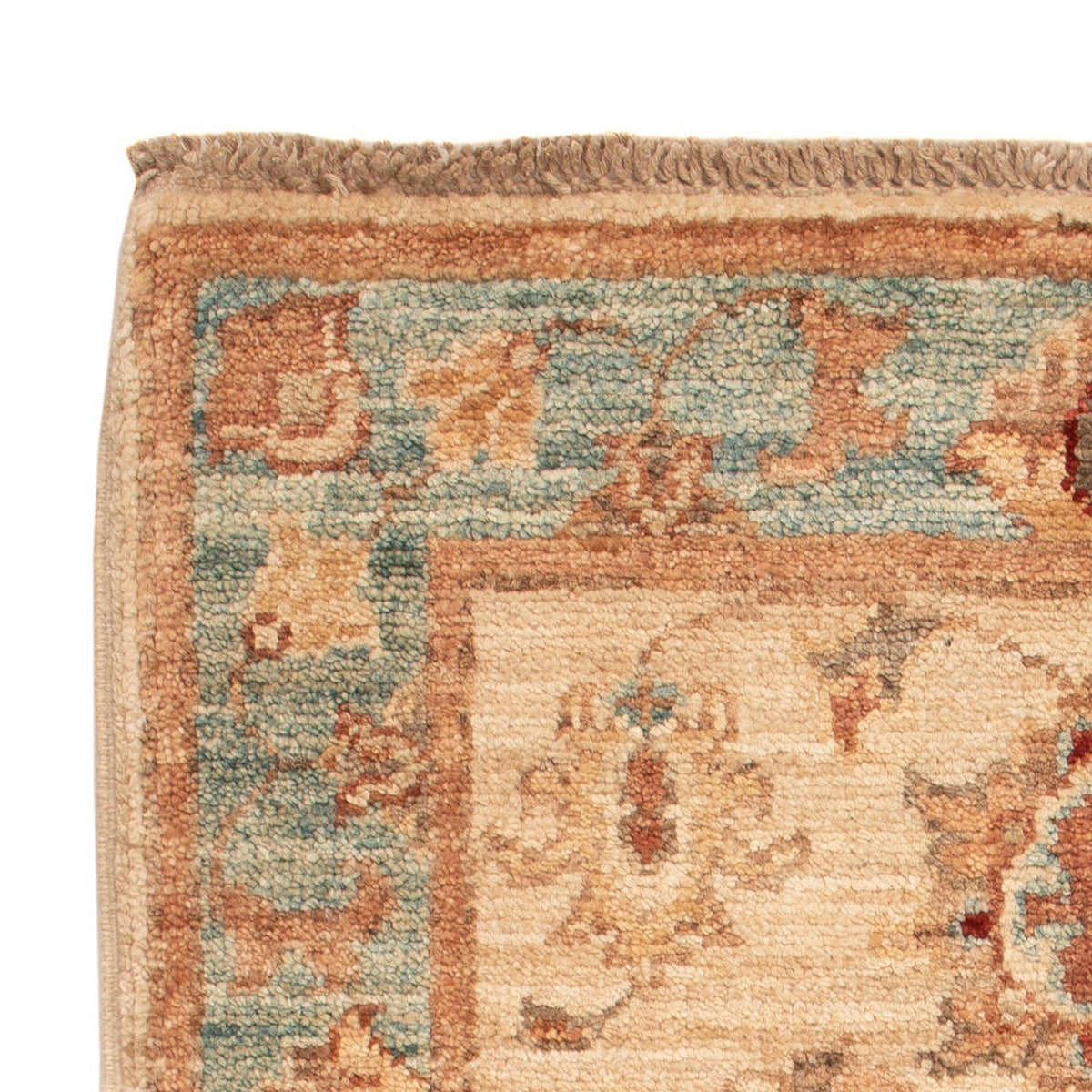 Alfombra Ziegler 50x72cm - Alfombra oriental