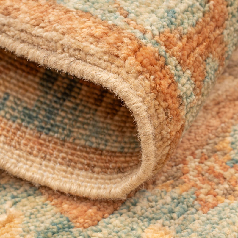 Alfombra Ziegler - 72 x 50 cm - beige