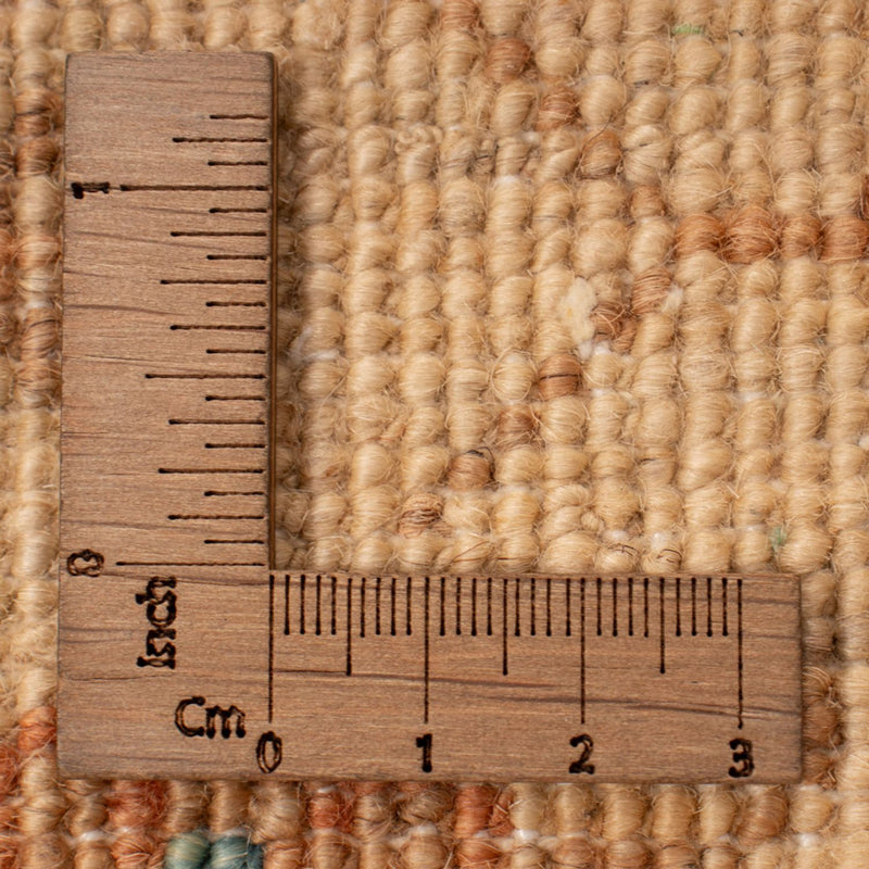 Alfombra Ziegler - 72 x 50 cm - beige