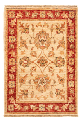 Alfombra Ziegler - 71 x 50 cm - beige