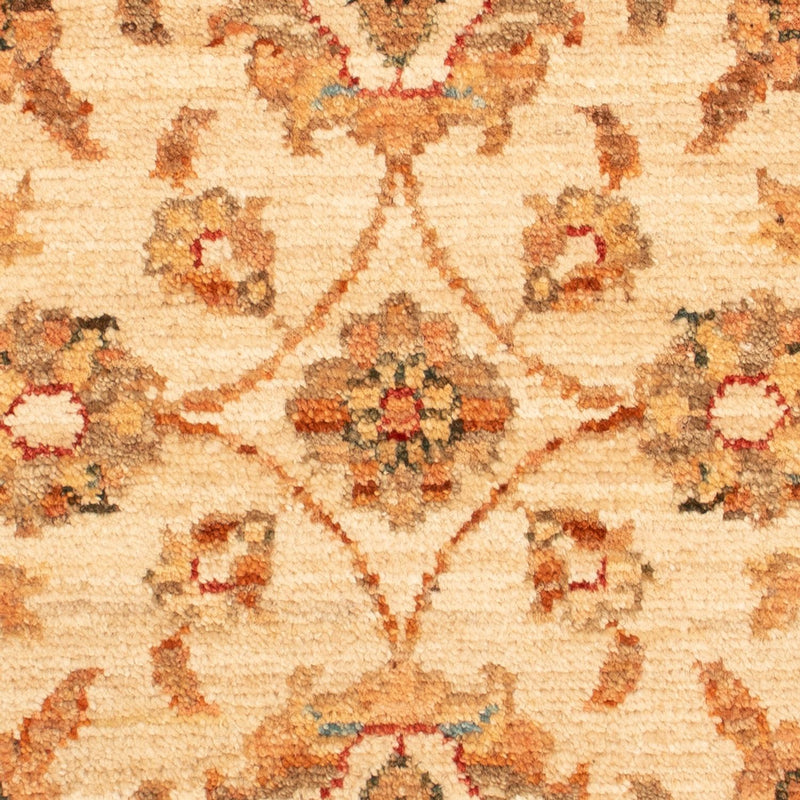 Alfombra Ziegler - 71 x 50 cm - beige