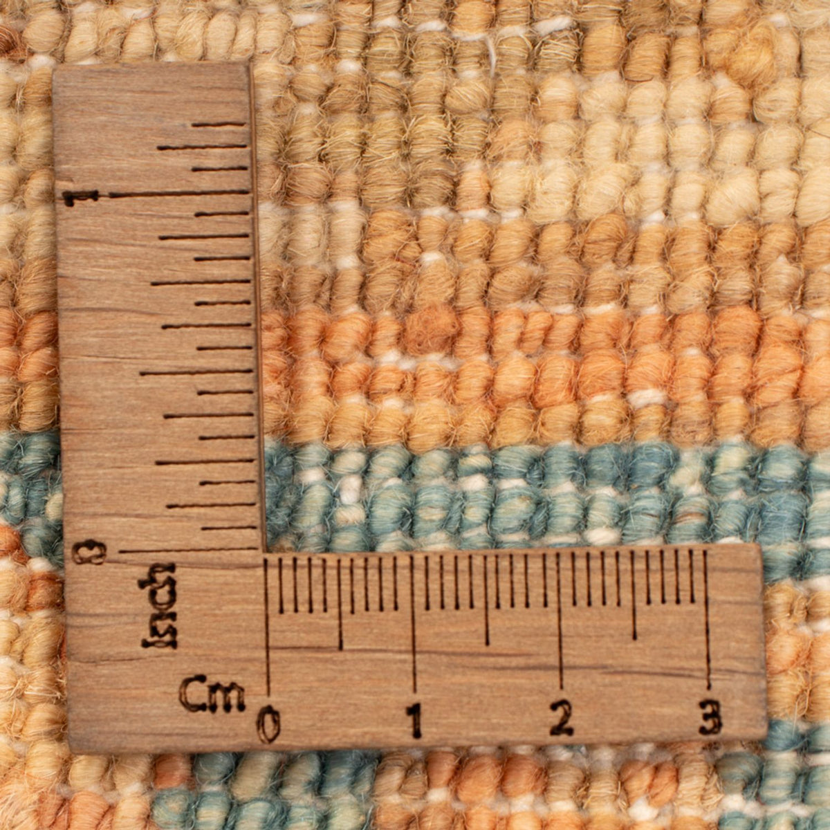 Alfombra Ziegler - 73 x 50 cm - beige