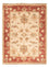 Alfombra Ziegler - 67 x 52 cm - beige