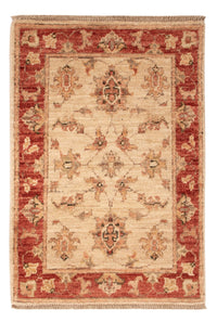 Alfombra Ziegler - 72 x 49 cm - beige