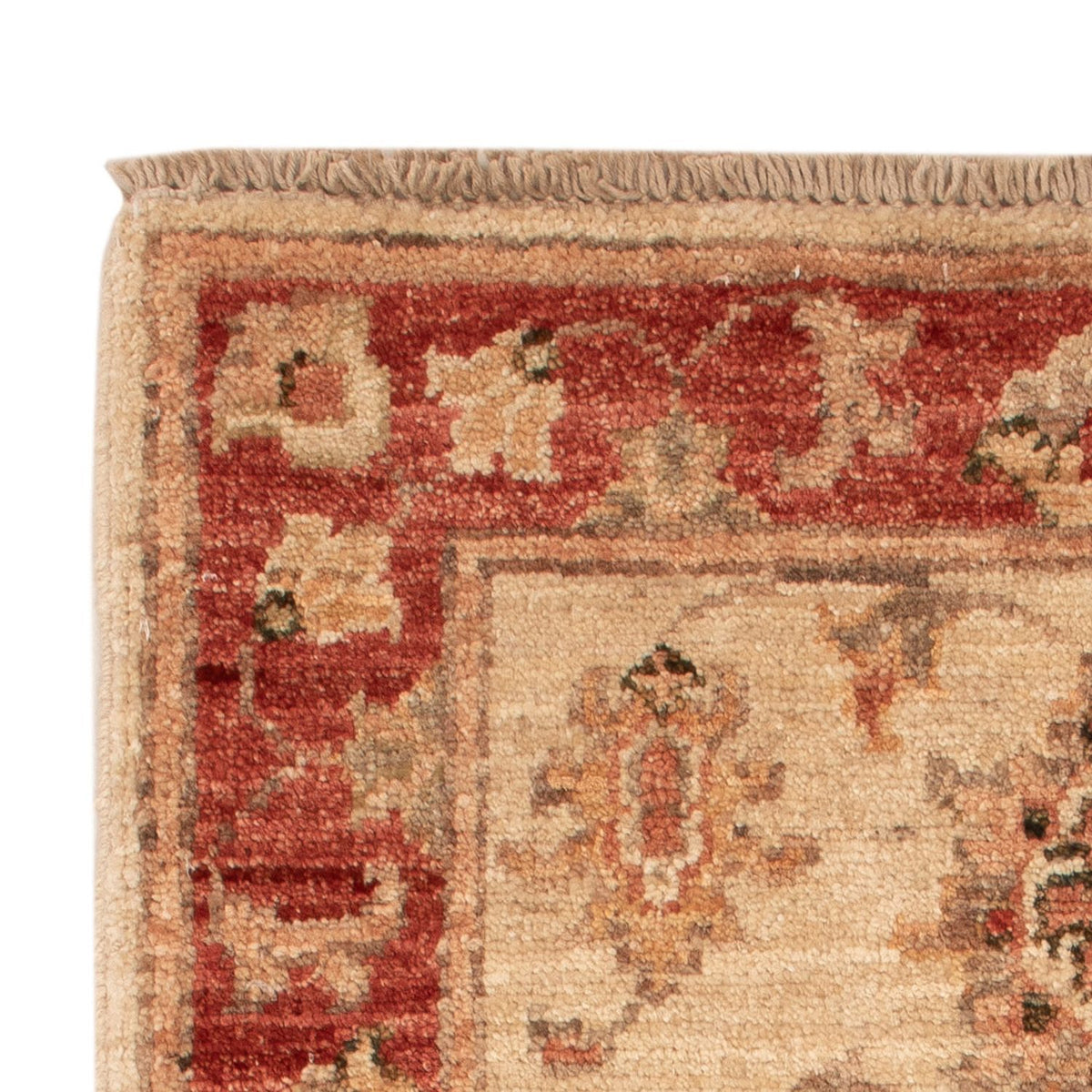 Alfombra Ziegler 49x72cm - Alfombra oriental