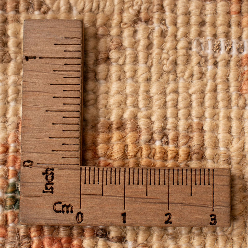 Alfombra Ziegler - 72 x 49 cm - beige