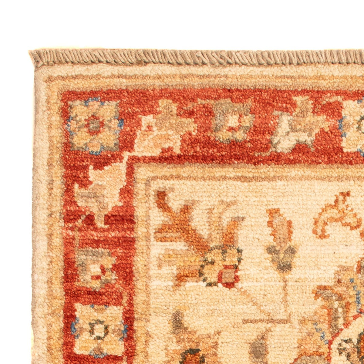Alfombra Ziegler 52x72cm - Alfombra oriental