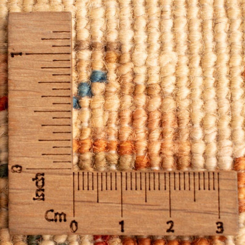 Alfombra Ziegler - 72 x 52 cm - beige