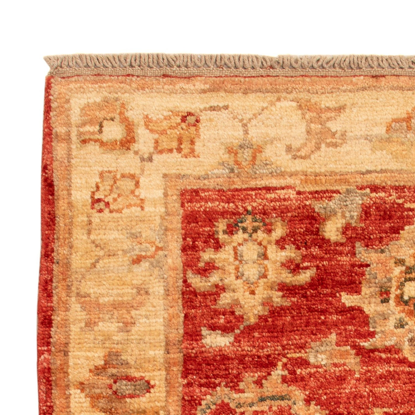 Alfombra Ziegler 70x56cm - Alfombra oriental
