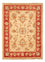 Alfombra Ziegler - 73 x 53 cm - beige