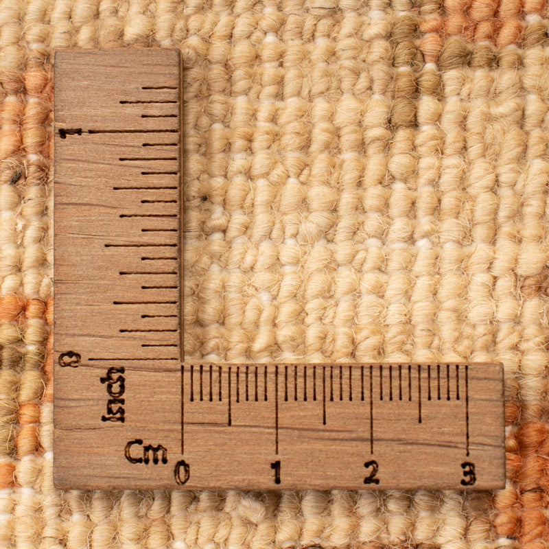 Alfombra Ziegler - 73 x 53 cm - beige