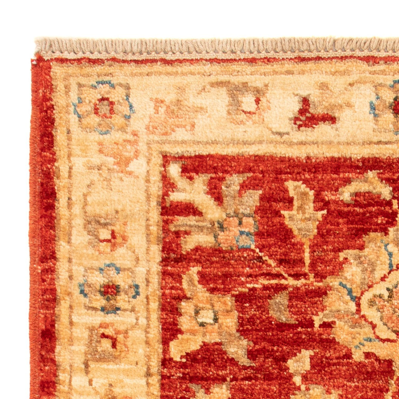 Alfombra Ziegler 65x53cm - Alfombra oriental