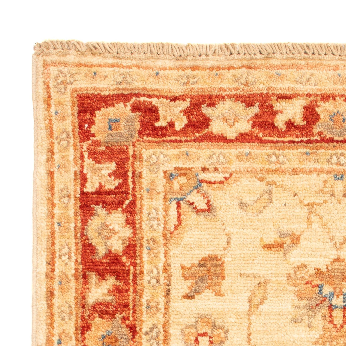 Alfombra Ziegler 74x54cm - Alfombra oriental